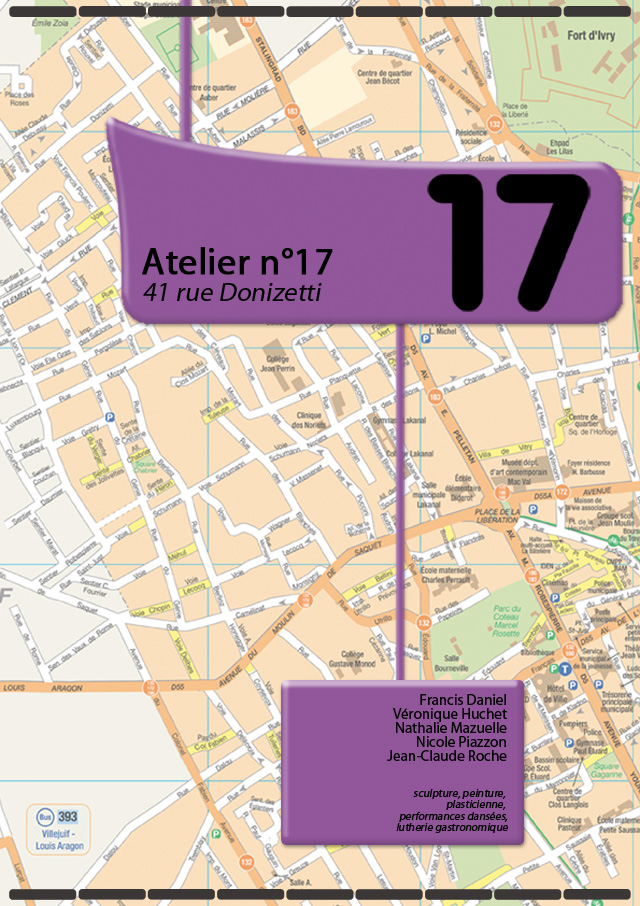 17 - 