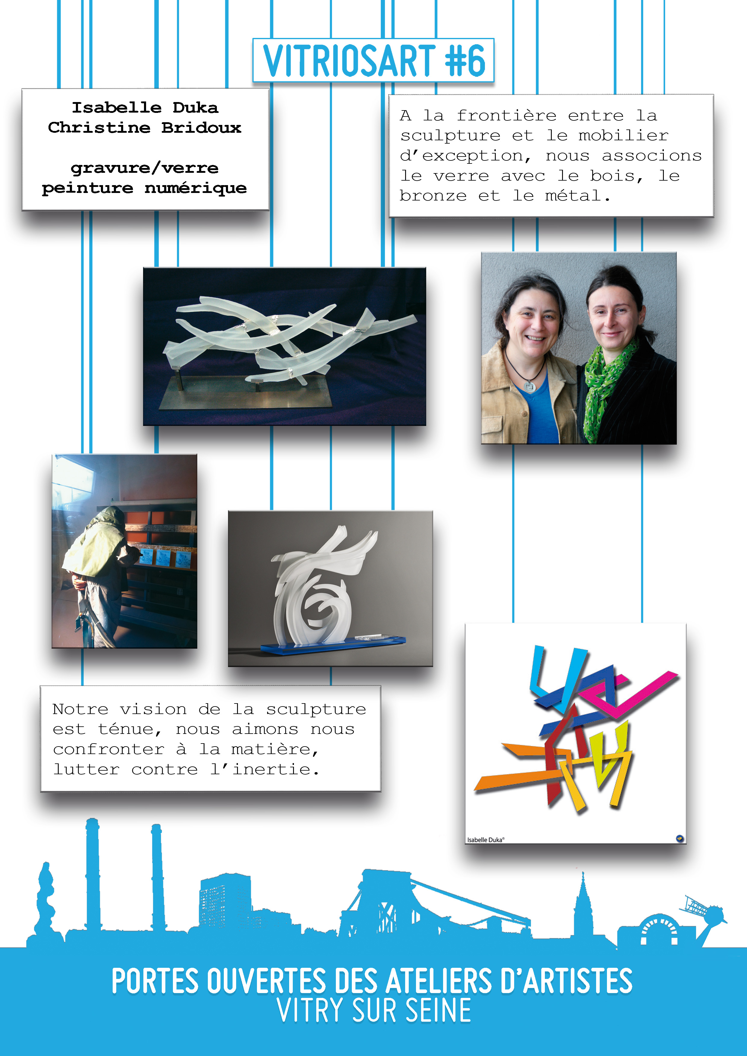 A2014 -17 -lutin Isabelle Duka et Christine Bridoux 2014