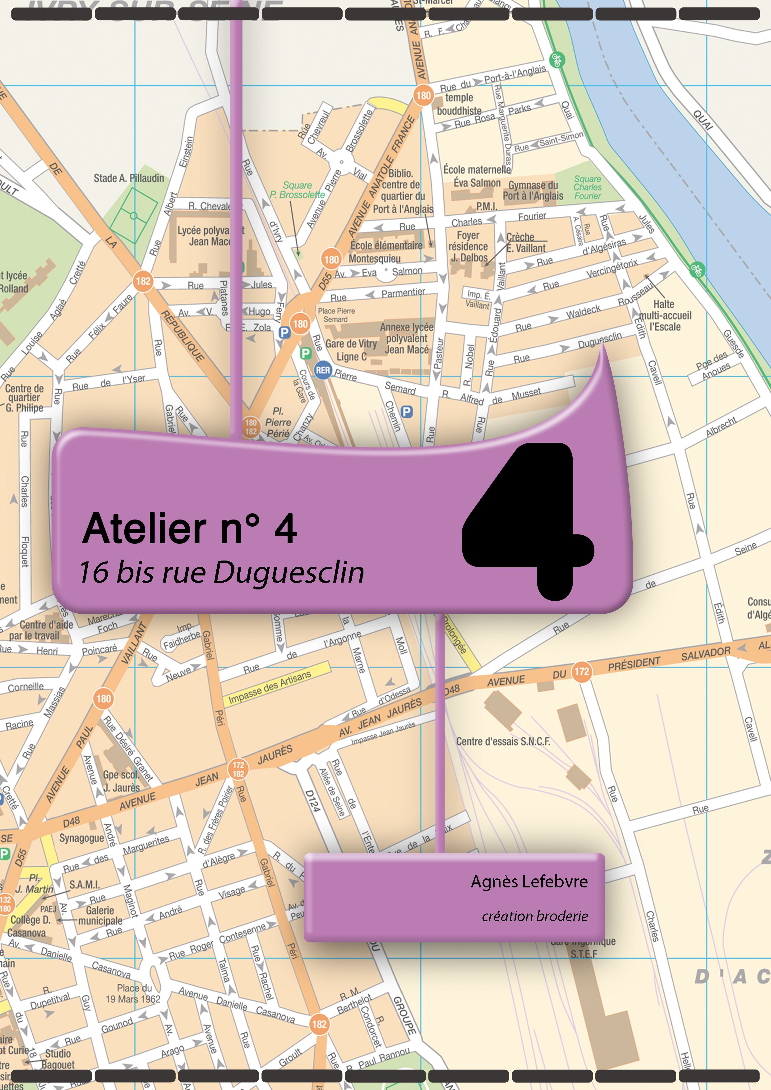 Atelier 4